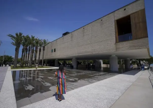 Museo Afroestadounidense en Carolina del Sur: Explorando el legado de los descendientes de esclavos