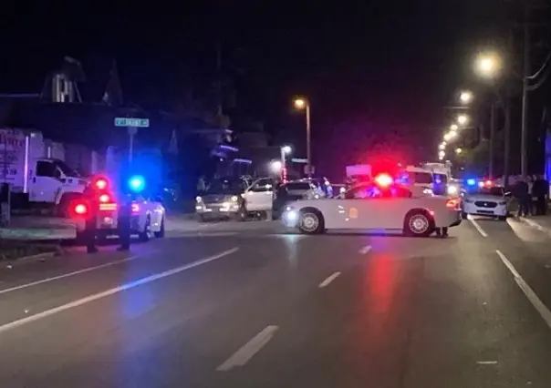 Tiroteo deja 2 muertos y decenas de heridos en fiesta callejera de Michigan