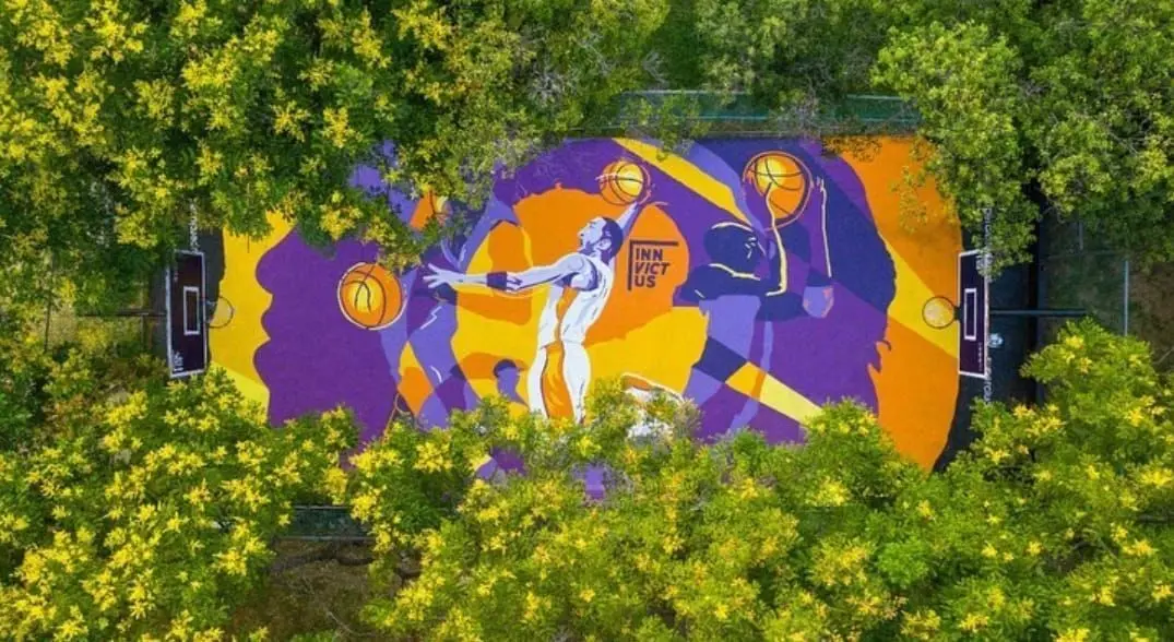 Mural Agency: da color a Nuevo León