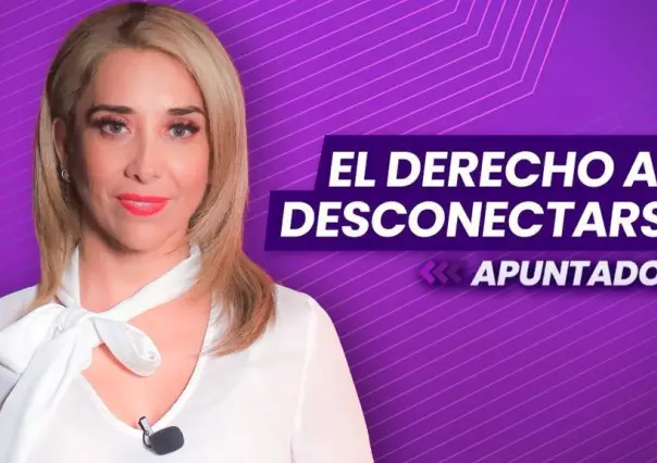 El derecho a desconectarse