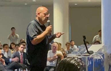 San Pedro Garza García: el municipio más corrupto en policías según Marcial Herrera