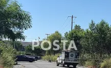 Matan a hombre en terreno baldío en Juárez, Nuevo León
