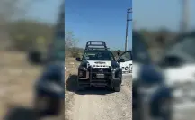 Hallan a mujer sin vida en Salinas Victoria, Nuevo León