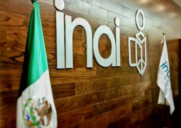 Morena rechaza convocatoria para nombrar comisionado del INAI