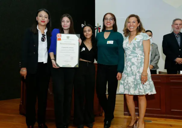 Lidera las mujeres participación en el Concurso Universitario Emprendedor