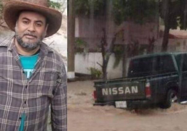 Encuentran cuerpo de Ariel Muñoz, cayó en alcantarilla en Tuxtla Gutierrez