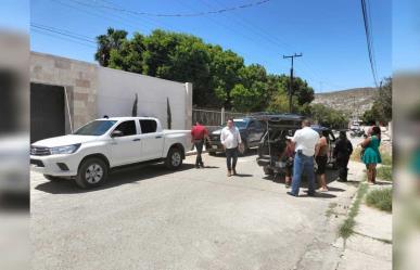 Se autolesiona y muere un niño de 11 años en Lerdo, Durango