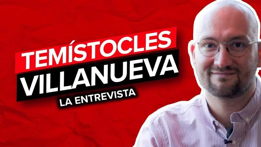 Diversidad con causa: Temístocles Villanueva