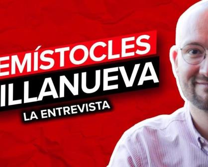 Diversidad con causa: Temístocles Villanueva