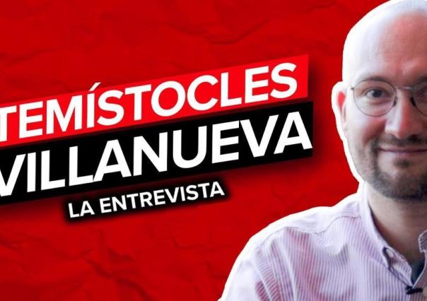 Diversidad con causa: Temístocles Villanueva