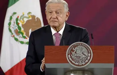 Exige AMLO respuestas a la SCJN por “violaciones” a la constitución