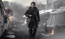 Diego Luna con sentimientos encontrados por final de Andor de Star Wars