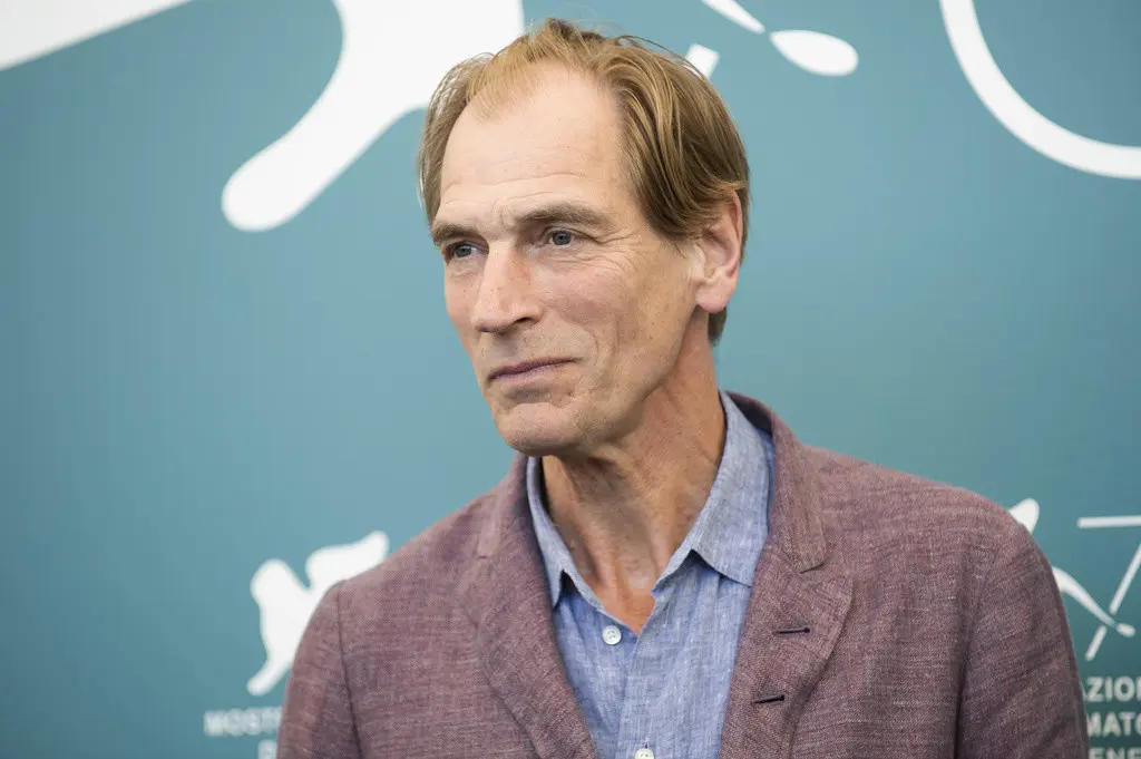 Luego de 5 meses de búsqueda, encuentran restos del actor Julian Sands