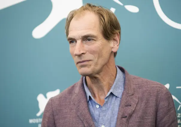 Luego de 5 meses de búsqueda, encuentran restos del actor Julian Sands