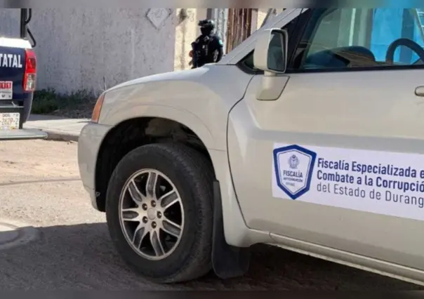 Cobraron 25 mil por trámites en el registro civil; fueron detenidos