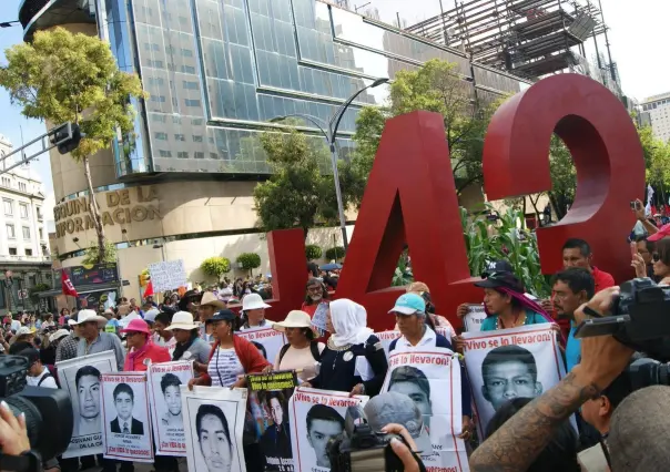 Ocho militares son vinculados a proceso por participación en caso Ayotzinapa