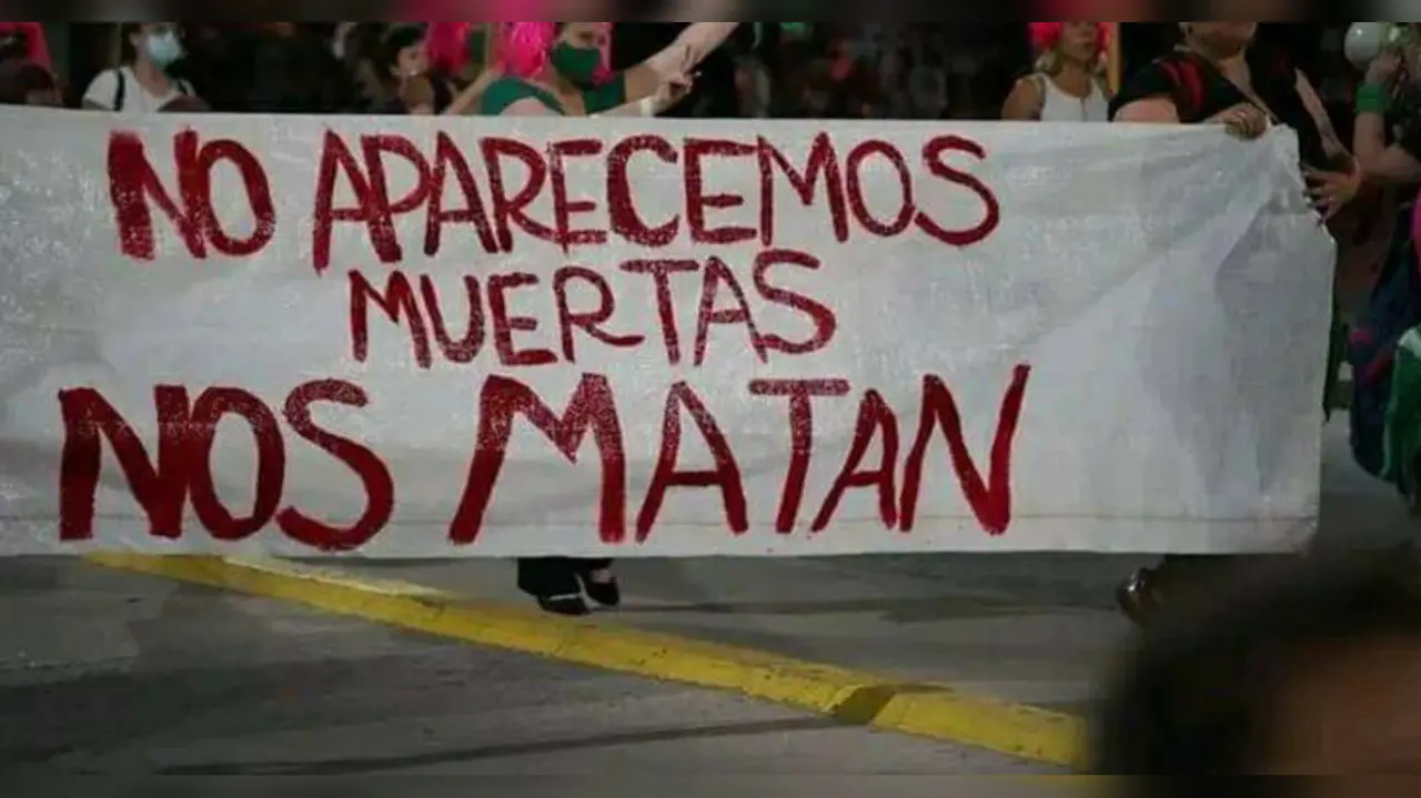 De enero a mayo de 2023 han asesinado a 175 mujeres, 133 en homicidio doloso y 42 por feminicidio, reveló el reporte sobre la violencia contra las mujeres del Secretariado; ubicando a Edomex en el primer lugar nacional con más femicidios en México. Foto: C