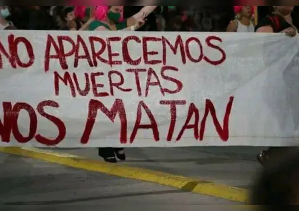 Es el Estado de México un peligro para las mujeres; asesinan a una cada día