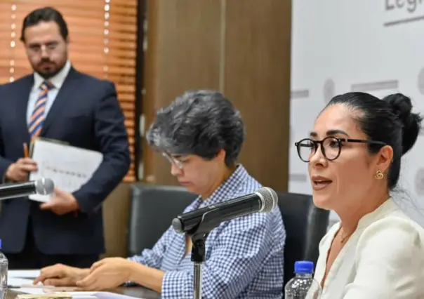 Rechaza la Diputada Karina Labastida Sotelo aumento de feminicidios en Edomex