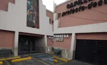 Denuncian demoras en capillas Protecto Deco durante servicios funerarios