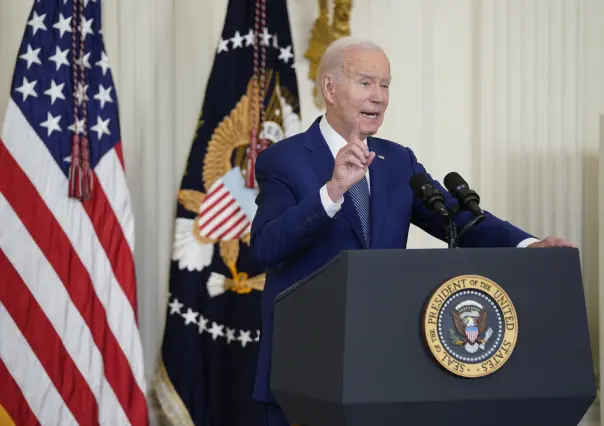 ¿Unos toques? Hermano de Biden asegura que presidente ve bien los alucinógenos