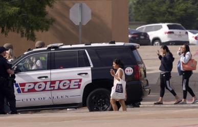 VIDEO: Policía neutraliza a atacante armado y evita una masacre en Dallas