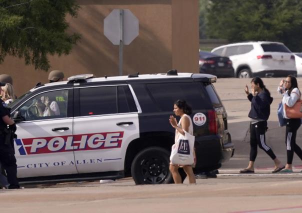 VIDEO: Policía neutraliza a atacante armado y evita una masacre en Dallas