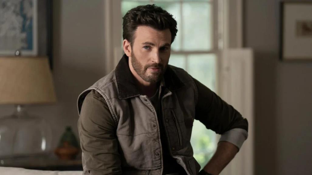 Chris Evans cierra sus cuentas de Instagram y Twitter