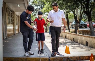 Implementa DIF Guadalupe Sensibilizarte en tu escuela a favor de la inclusión