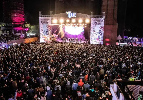 Festival Miller Lite Grill Together presenta la iniciativa, Un Vaso a la Vez