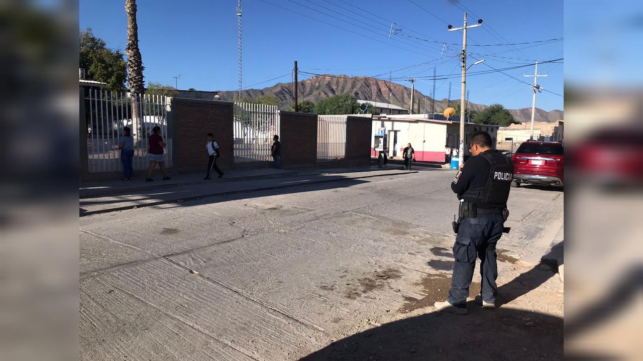 Alcanzó Topia los 41 grados, Nazas 40 grados, mientras que Guanaceví registró una mínima de 2 grados. Foto: Especial.