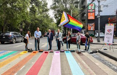 Yaaj Transformando Tu Vida y Temístocles Villanueva se unen por mes del orgullo