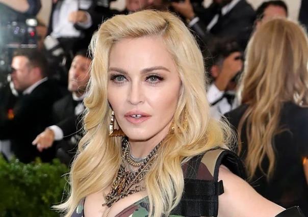 Regresa Madonna a casa tras ser hospitalizada por infección bacteriana