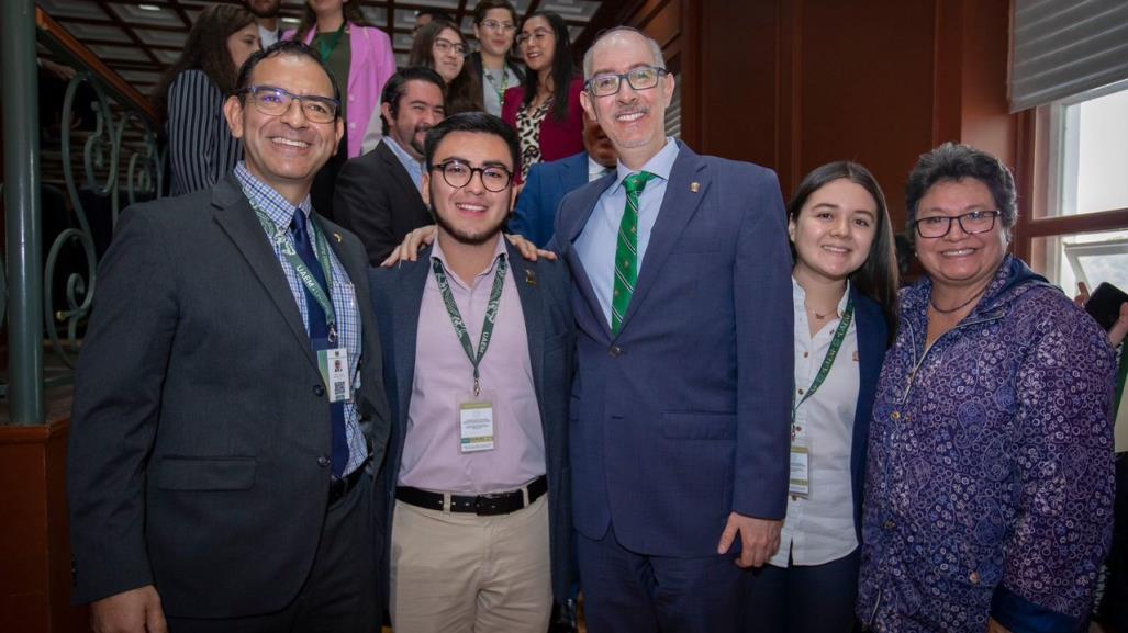 Celebra UAEMéx día del orgullo con actividades académicas y culturales