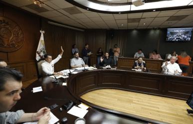 Monterrey busca fortalecer la integración ciudadana en el Comité de Adquisiciones