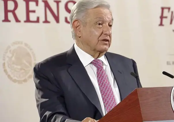 AMLO llama hipócrita a Calderón por críticas tras asesinato de Hipólito Mora