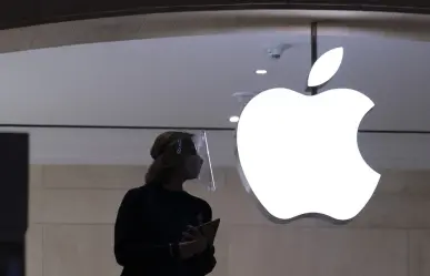 ¡¿Cuánto?! Apple, primera empresa en valer 3 billones de dólares