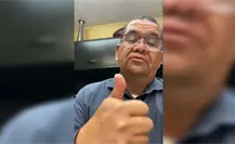 Denuncian a director del Tecnológico de Durango por repetido apoyo proselitista Denuncian a director del Tecnológico de Durango por repetido apoyo proselitista