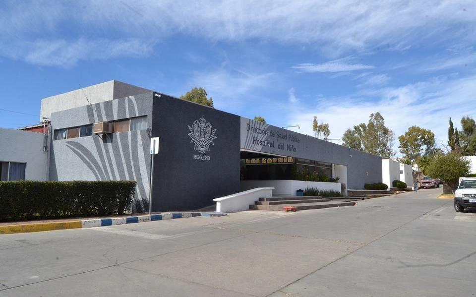 Nueva construcción del Hospital del Niño se ubicará en la colonia Isabel Almanza con una buena accesibilidad para quien requiera de sus servicios. Foto: Cortesía.