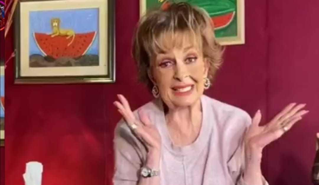 Talina Fernández falleció el miércoles a causa de una leucemia. Foto: Instagram