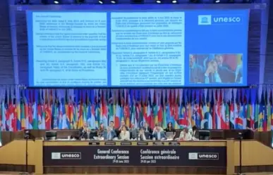 EU se reintegra a la Unesco, de la que salió en la era Trump