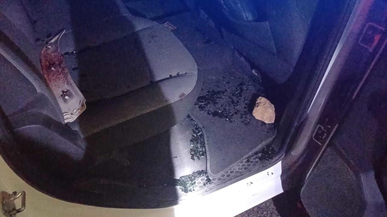 Vinculan a proceso al adolescente que mató a policía de una pedrada