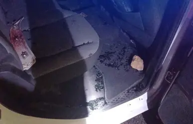 Vinculan a proceso al adolescente que mató a policía de una pedrada