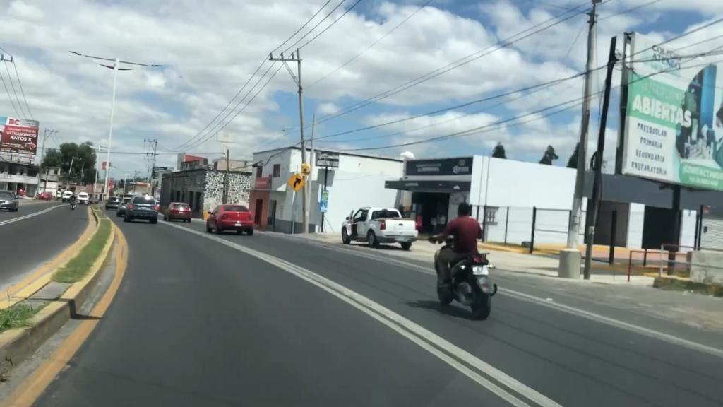 De acuerdo con el gobierno local, los incidentes han dejado varias muertes, lesionados y pérdidas materiales. Foto: Especial.