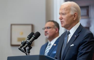 Joe Biden anuncia Ley de Educación Superior para cancelar deuda estudiantil