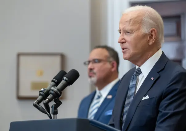 Joe Biden anuncia Ley de Educación Superior para cancelar deuda estudiantil