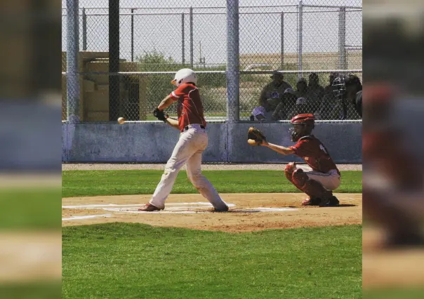 Escuela municipal de beisbol en Gómez Palacio, gratis para niños y jóvenes