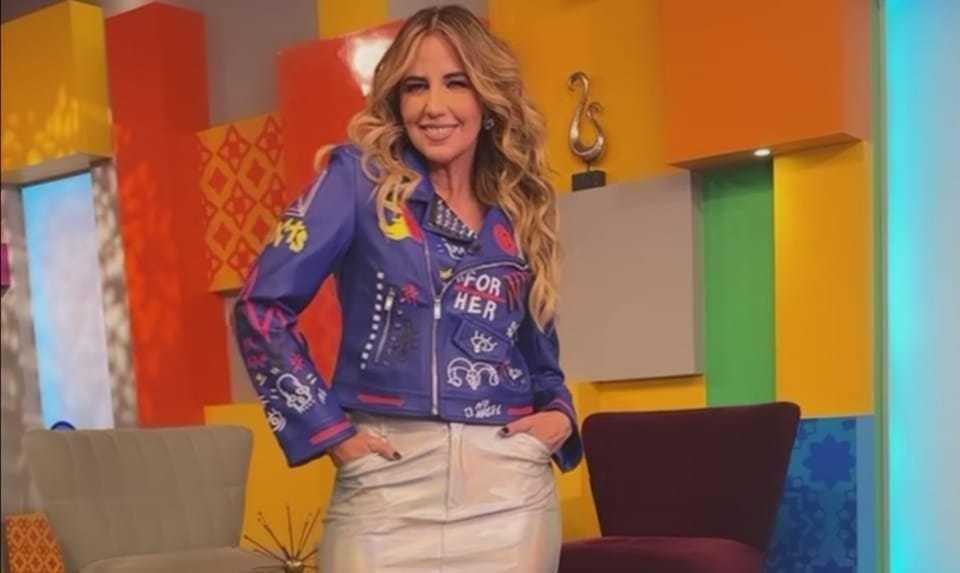 Raquel Bigorra ya no estará en el reality show. Foto: Instagram