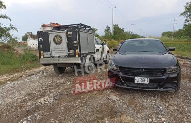 Halla peatón cuerpo desmembrado en Juárez, Nuevo León