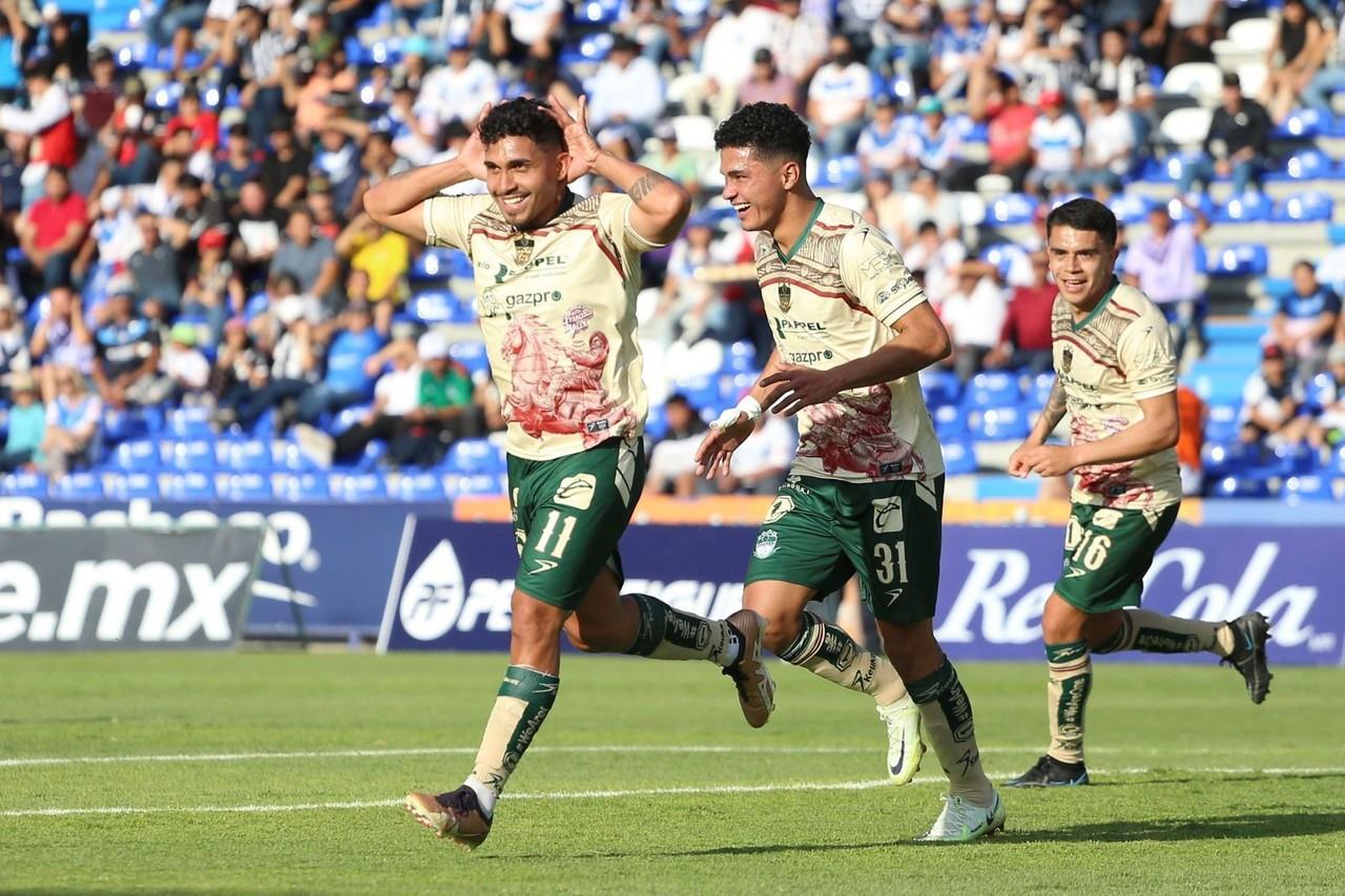 Los Alacranes seguirán jugando en la Liga Premier hasta diciembre. Foto: Cortesía.